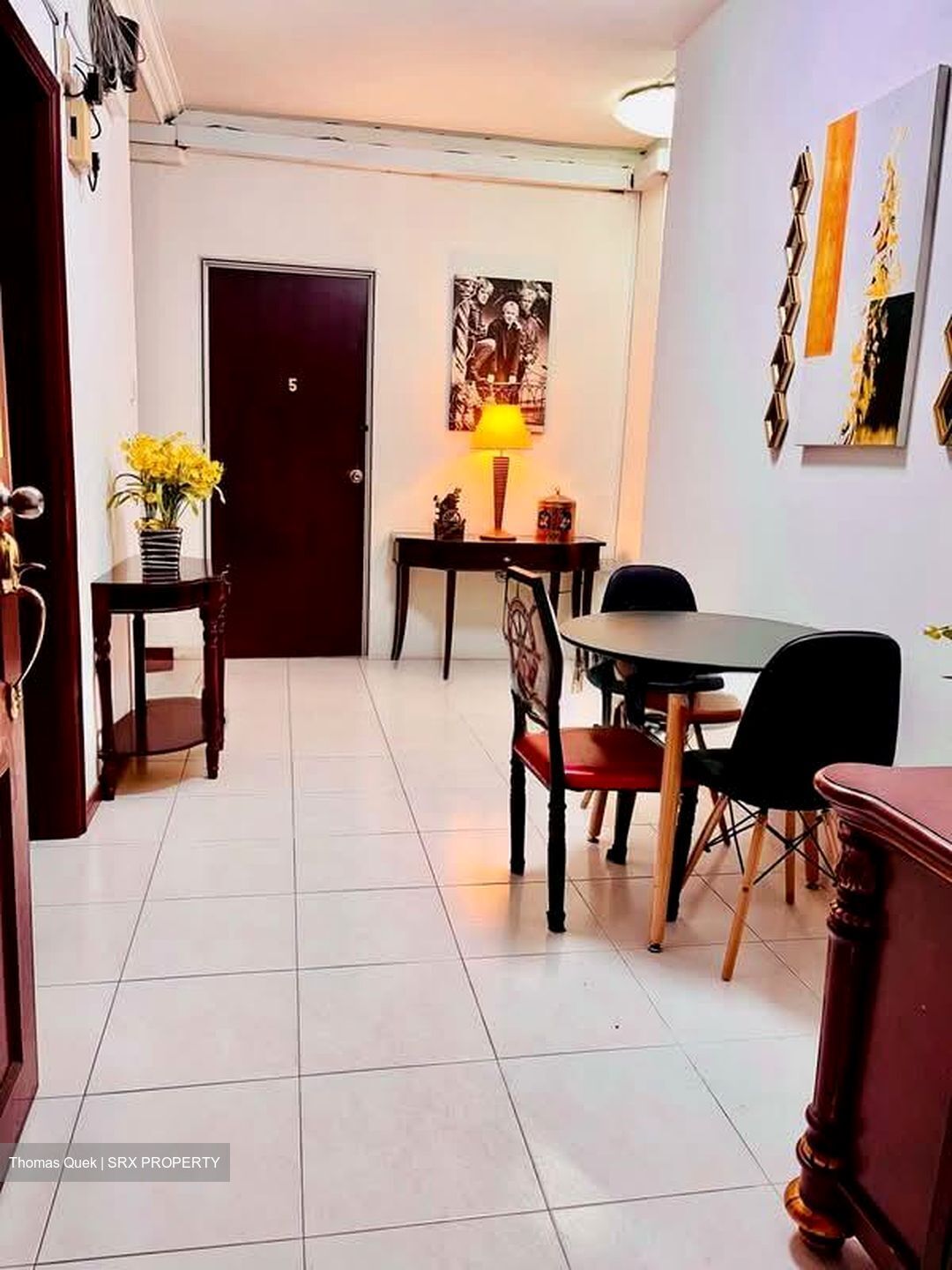 Angsana@21 (D14), Apartment #562452211